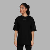 Oversized Sombre Desir Tee