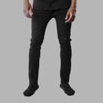 Blvck Monogram Jeans | BLVCK Kuwait