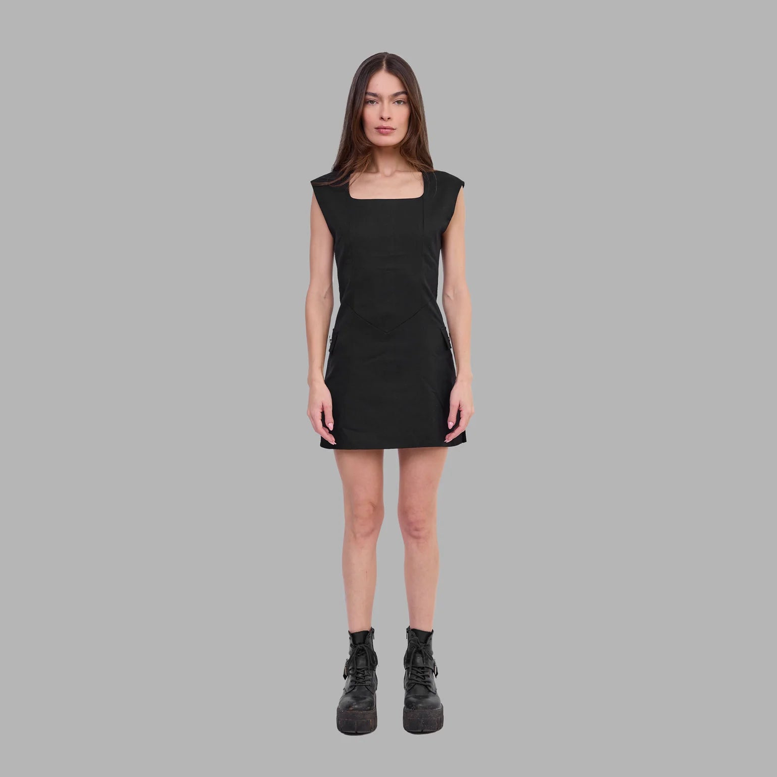 BLVCK Kuwait | Blvck Muse Dress