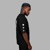 Oversized Sombre Desir Tee