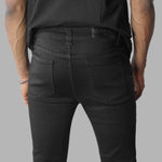 Blvck Monogram Jeans | BLVCK Kuwait