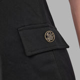 BLVCK Kuwait | Blvck Muse Dress