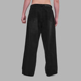 Blvck Loose Fit Jeans