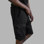 BLVCK Kuwait | Blvck Utility Shorts