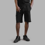 BLVCK Kuwait | Blvck Utility Shorts