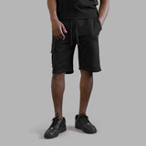 BLVCK Kuwait | Blvck Utility Shorts