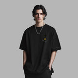 Blvck x Basquiat Artwork II Tee