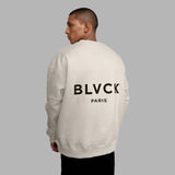Blvck Sweater