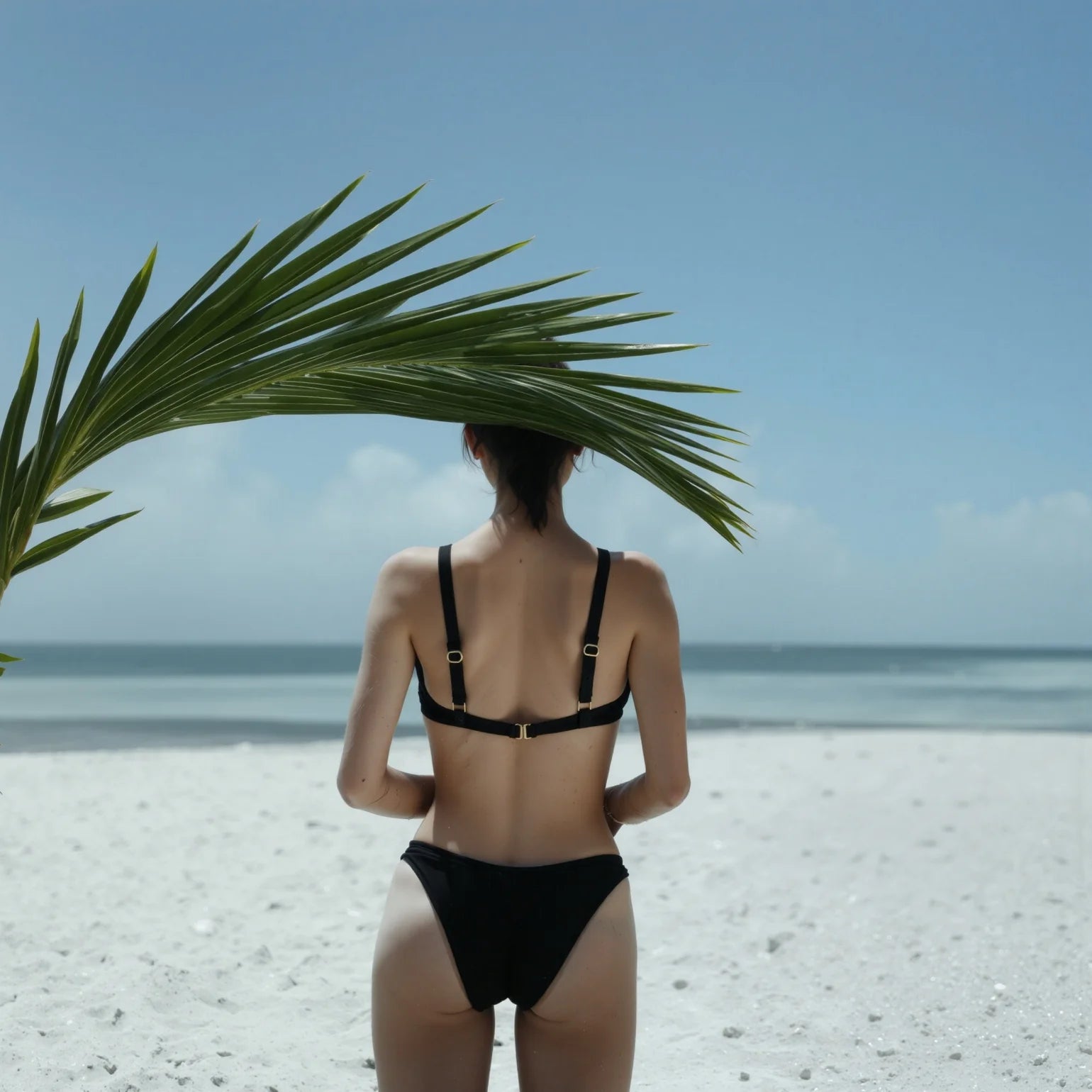 Blvck Eclipse Bikini | BLVCK Kuwait