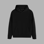 BLVCK Kuwait | Blvck Hoodie 'Black'
