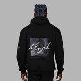 Blvck Sombre Hoodie