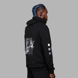Blvck Sombre Hoodie