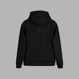 Batman x Blvck 'Joker Teddy' Hoodie