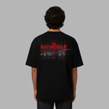 Batman x Blvck Batmobile Tee