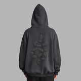 Harry Potter x Blvck ‘Nagini’ Hoodie