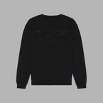Blvck Sweater 'Black' | BLVCK Kuwait