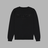 Blvck Sweater 'Black' | BLVCK Kuwait