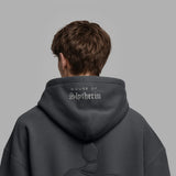 Harry Potter x Blvck ‘Nagini’ Hoodie