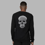 Blvck Skull Sweater