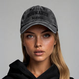 Harry Potter x Blvck ‘Hogwarts’ Cap