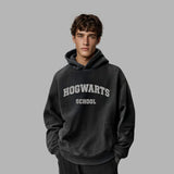 Harry Potter x Blvck ‘Hogwarts’ Hoodie
