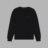 Blvck Sweater 'Black' | BLVCK Kuwait
