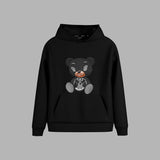 Batman x Blvck 'Joker Teddy' Hoodie