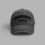 Harry Potter x Blvck ‘Hogwarts’ Cap