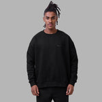 Blvck Sweater 'Black' | BLVCK Kuwait