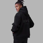 BLVCK Kuwait | Blvck Hoodie 'Black'