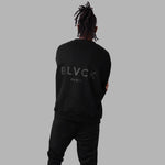 Blvck Sweater 'Black' | BLVCK Kuwait