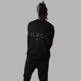 Blvck Sweater 'Black' | BLVCK Kuwait