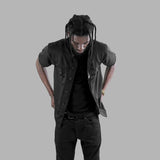 Exclusive Blvck Jersey