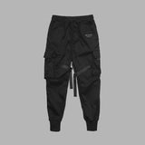 Blvck Tokyo Pants