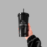 BLVCK Kuwait | Blvck Metallic Tumbler