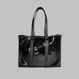 BLVCK Kuwait | Blvck Tote Bag