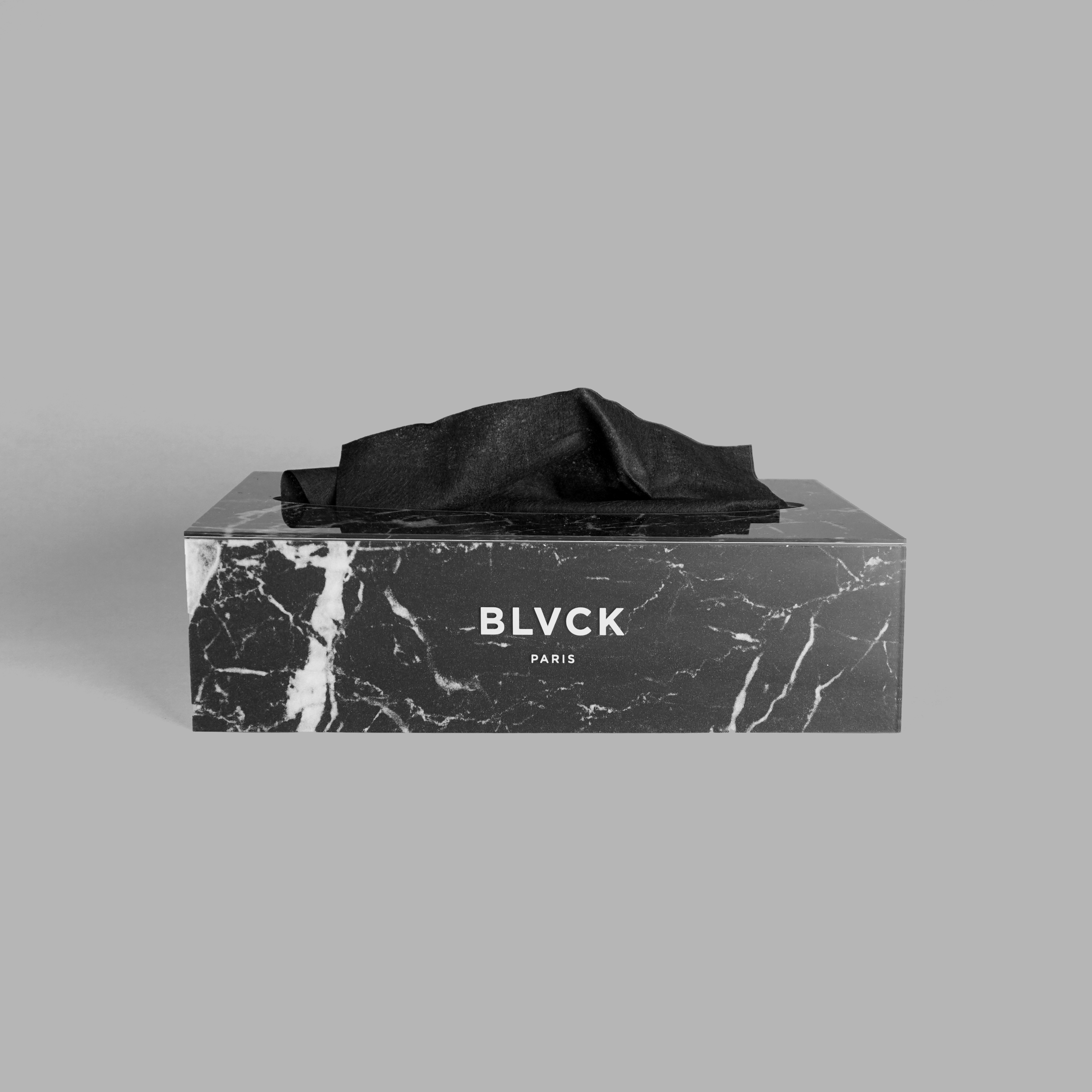 BLVCK Kuwait | Blvck Tissue