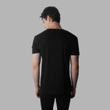 BLVCK Kuwait | Snake Bold Tee