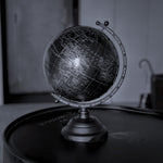 Blvck Globe | BLVCK Kuwait