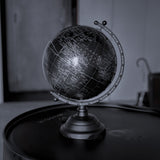 Blvck Globe | BLVCK Kuwait