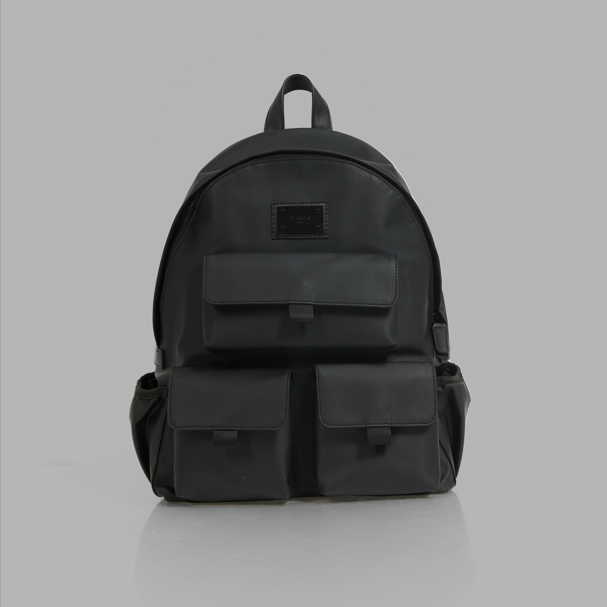 Blvck 'Utility' Backpack | BLVCK Kuwait