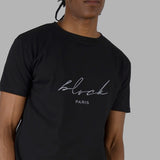 Blvck Signature Tee