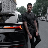 Exclusive Blvck Jersey