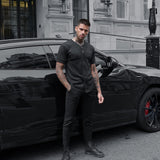 Exclusive Blvck Jersey