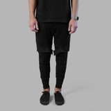 BLVCK Kuwait | Blvck Cargo Pants