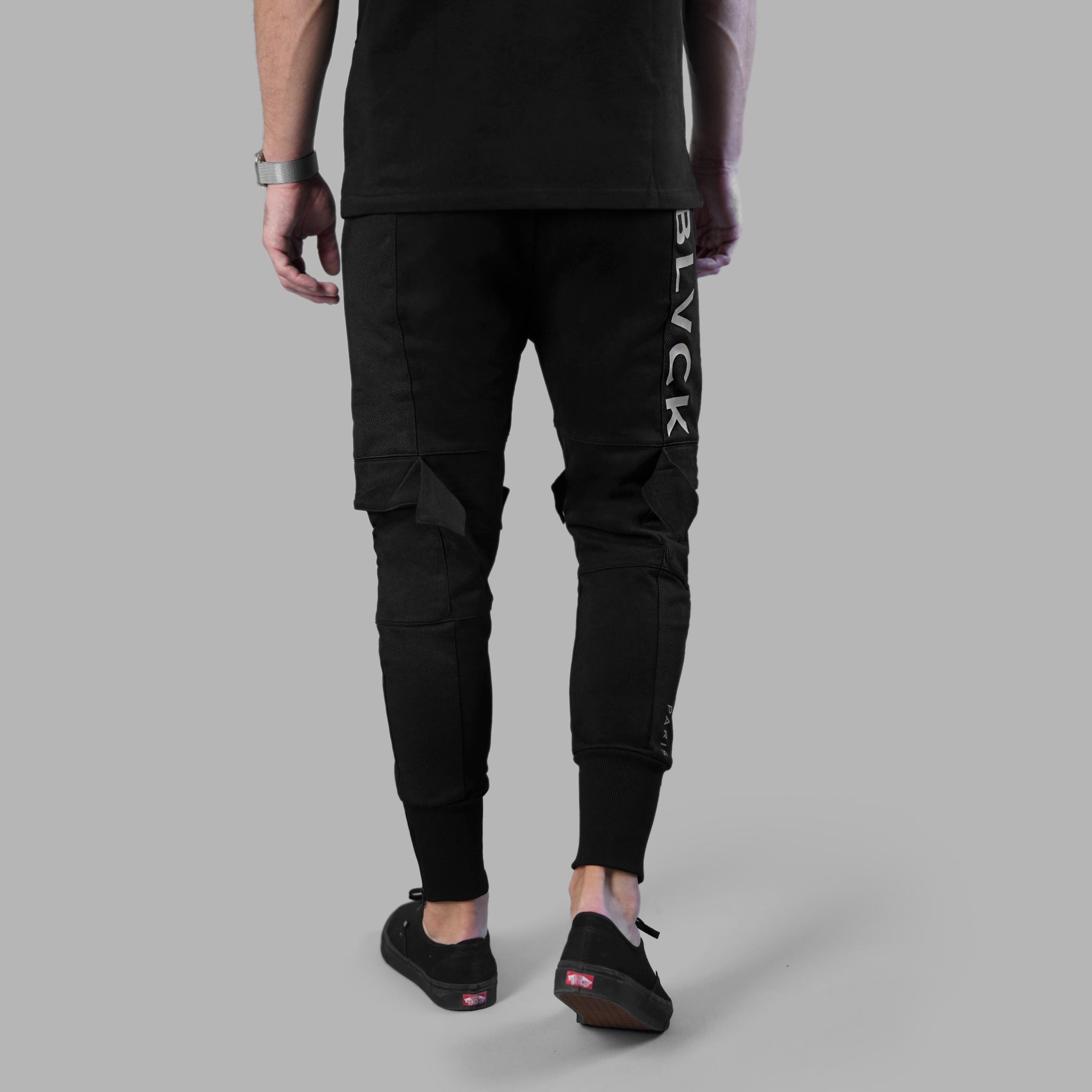 BLVCK Kuwait | Blvck Cargo Pants