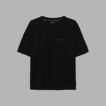BLVCK Kuwait | Blvck Tee 'Black'