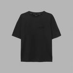 BLVCK Kuwait | Blvck Tee 'Charcoal'