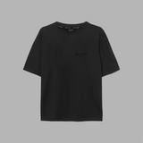 BLVCK Kuwait | Blvck Tee 'Charcoal'