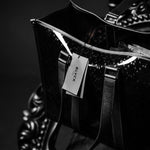 BLVCK Kuwait | Blvck Tote Bag